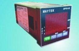 Controlador WAYTEK MPR48. BROTOTERMIC, S.L.