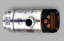 Detector presión PN7160. BROTOTERMIC, S.L.