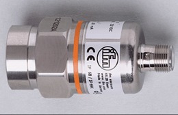 Detector presión PA3060. BROTOTERMIC, S.L.