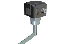 Sensor CNPR-D. BROTOTERMIC, S.L.