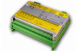 Infrarrojo compacto IC1013NG. BROTOTERMIC, S.L.