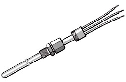 Termorresistencia aislamiento mineral. BROTOTERMIC, S.L.