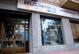 BROTOTERMIC, S.L.